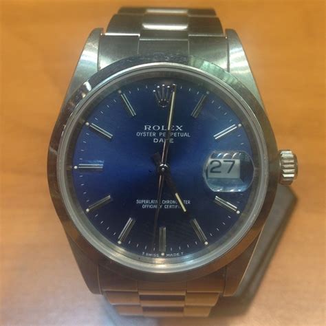 rolex watch from poshmark|rolex watches.